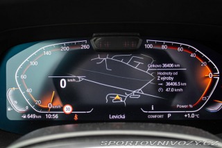 BMW X5 xDrive 40i mHEV A/T 2023