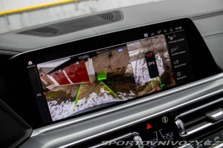 BMW X5 xDrive 40i mHEV A/T 2023