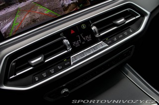 BMW X5 xDrive 40i mHEV A/T 2023