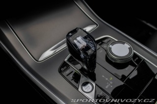 BMW X5 xDrive 40i mHEV A/T 2023