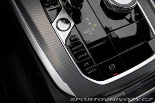 BMW X5 xDrive 40i mHEV A/T 2023