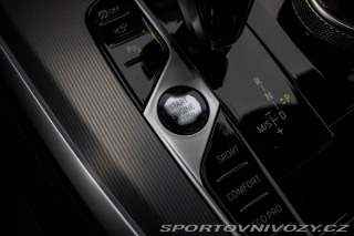 BMW X5 xDrive 40i mHEV A/T 2023