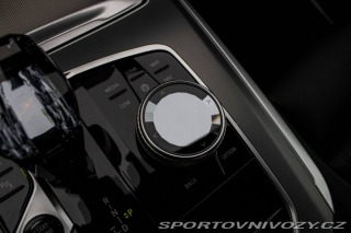 BMW X5 xDrive 40i mHEV A/T 2023