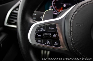 BMW X5 xDrive 40i mHEV A/T 2023