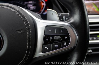 BMW X5 xDrive 40i mHEV A/T 2023