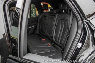 BMW X5 xDrive 40i mHEV A/T 2023