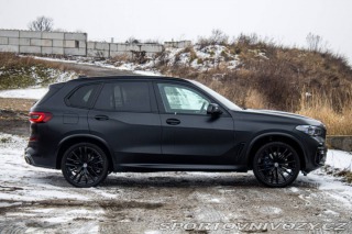 BMW X5 xDrive 40i mHEV A/T 2023