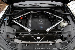 BMW X5 xDrive 40i mHEV A/T 2023