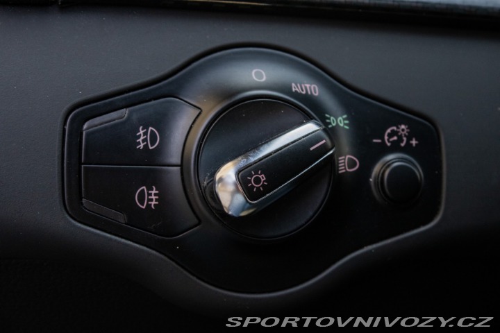Audi A5 3.2 FSI quattro 2008