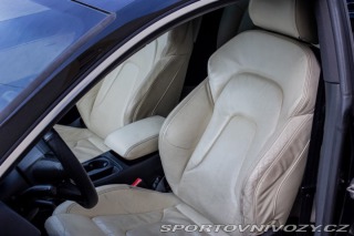 Audi A5 3.2 FSI quattro 2008