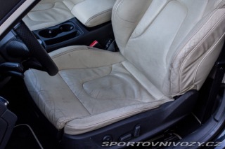 Audi A5 3.2 FSI quattro 2008