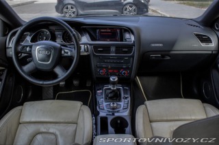Audi A5 3.2 FSI quattro 2008