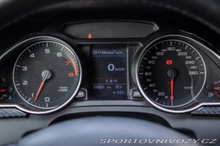 Audi A5 3.2 FSI quattro 2008