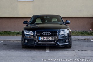 Audi A5 3.2 FSI quattro 2008