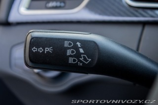 Audi A5 3.2 FSI quattro 2008