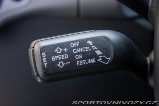 Audi A5 3.2 FSI quattro 2008