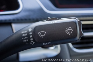 Audi A5 3.2 FSI quattro 2008