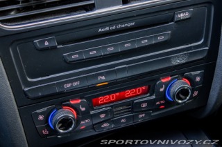 Audi A5 3.2 FSI quattro 2008