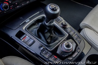 Audi A5 3.2 FSI quattro 2008