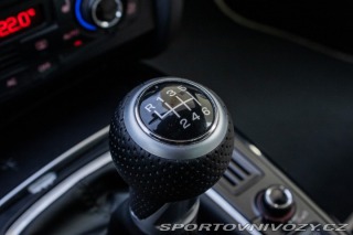 Audi A5 3.2 FSI quattro 2008