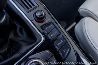 Audi A5 3.2 FSI quattro 2008