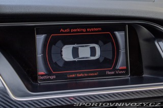 Audi A5 3.2 FSI quattro 2008
