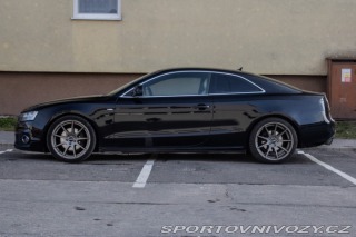 Audi A5 3.2 FSI quattro 2008