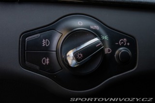 Audi A5 3.2 FSI quattro 2008