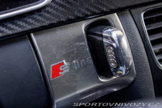 Audi A5 3.2 FSI quattro 2008
