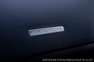 Audi A5 3.2 FSI quattro 2008