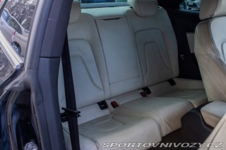 Audi A5 3.2 FSI quattro 2008