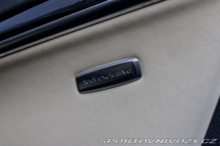 Audi A5 3.2 FSI quattro 2008