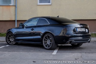 Audi A5 3.2 FSI quattro 2008