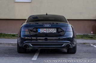 Audi A5 3.2 FSI quattro 2008