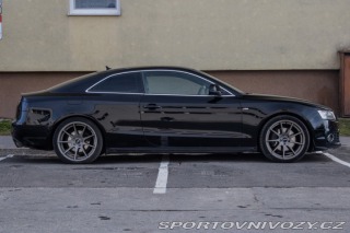Audi A5 3.2 FSI quattro 2008
