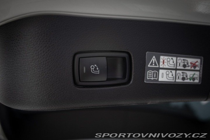 Mercedes-Benz Ostatní modely GLE SUV SUV Mercedes-AMG 43 4ma 2017
