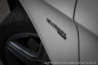 Mercedes-Benz Ostatní modely GLE SUV SUV  Mercedes-AMG  43 4ma 2017
