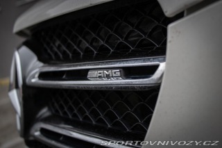 Mercedes-Benz Ostatní modely GLE SUV SUV  Mercedes-AMG  43 4ma 2017