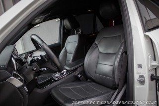 Mercedes-Benz Ostatní modely GLE SUV SUV  Mercedes-AMG  43 4ma 2017