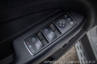 Mercedes-Benz Ostatní modely GLE SUV SUV  Mercedes-AMG  43 4ma 2017