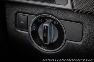Mercedes-Benz Ostatní modely GLE SUV SUV  Mercedes-AMG  43 4ma 2017