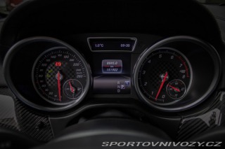Mercedes-Benz Ostatní modely GLE SUV SUV  Mercedes-AMG  43 4ma 2017