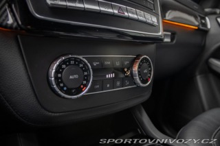 Mercedes-Benz Ostatní modely GLE SUV SUV  Mercedes-AMG  43 4ma 2017