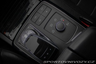 Mercedes-Benz Ostatní modely GLE SUV SUV  Mercedes-AMG  43 4ma 2017