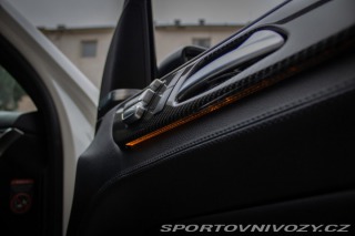 Mercedes-Benz Ostatní modely GLE SUV SUV  Mercedes-AMG  43 4ma 2017