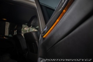 Mercedes-Benz Ostatní modely GLE SUV SUV  Mercedes-AMG  43 4ma 2017