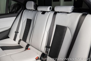 BMW M3 Competition/xDrive/FullPP 2021
