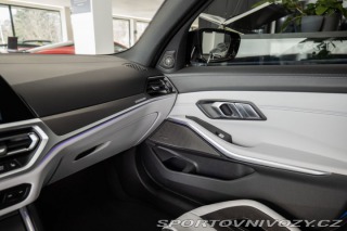 BMW M3 Competition/xDrive/FullPP 2021