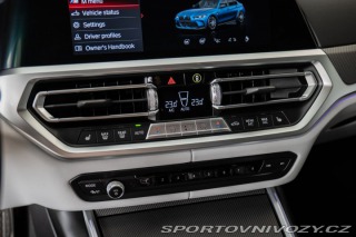 BMW M3 Competition/xDrive/FullPP 2021