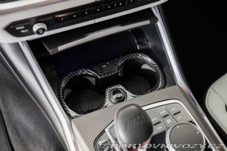 BMW M3 Competition/xDrive/FullPP 2021